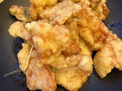 -京滨饭店·餐厅(阜外大街店)