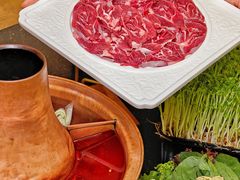 -常赢三兄弟·清真涮肉(崂山路总店)