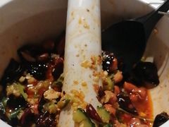 -三个大叔烤羊肉串·炭炉砂锅菜(西三旗店)