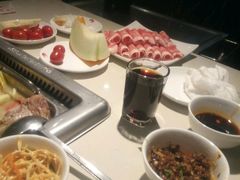 -海底捞火锅(上元大街店)