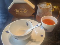 -简小舍·民间手艺菜(武昌江滩店)