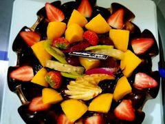 -百事晟渔村木火铁锅炖(玉带湾店)