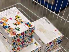 -宜家家居(哈尔滨商场店)