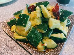 -问渔烤鱼(回龙观总店)