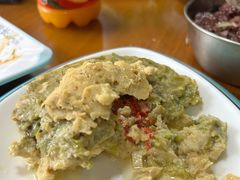 -天发长铁锅炖(王秀村店)