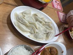 -喜家德虾仁水饺(马栏店)