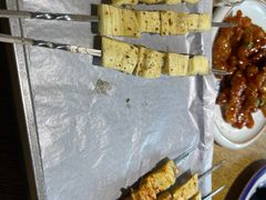 -大闫家烧烤·小海鲜家常菜(郑庄店)