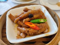 凤爪-潮福城大酒楼(北尚店)