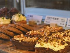 -blend咖啡部落(卓悦中心店)