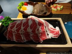 -湊湊火锅·茶憩(东城万达店)