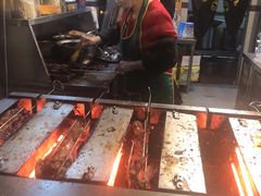 -老黄记手撕烤兔(玉林街店)
