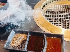 -谷牛和牛烤肉(漕河泾印象城店)