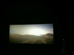 -AMG海上明珠影城(上海环球港RealDCinema店)