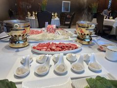 -澳洲肥牛火锅(转盘路店)