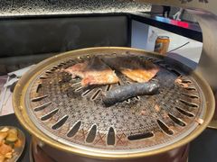 -西塔老太太泥炉烤肉(龙湖北苑天街店)