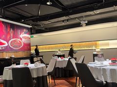 -悦融·京鲁菜·露台花园(安定门店)