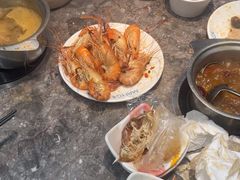 -曼格活海鲜·牛排自助(光明蓝鲸店)