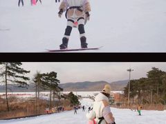 -棋盘山冰雪大世界