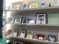 -海马体照相馆(西安高新万达广场店)