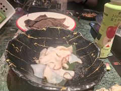 -牛New寿喜烧(金鹰世界店)