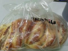 纳豆长条-好利来(奥林匹克购物广场店)