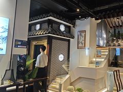 -金汤宴餐厅·粤菜(德云社店)