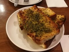 -PIZZA BIANCA(万象城店)