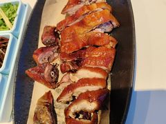 -南拳十三姨·潮汕砂锅粥·粤菜(西单大悦城店)