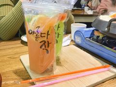 -庭院里的小幸福(开发区万达店)