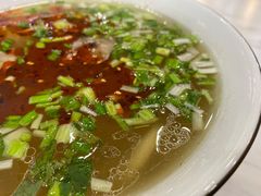 -西北牛肉拉面(现代城店)