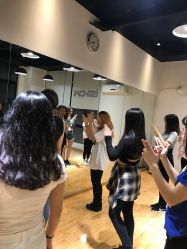 -ISHOW爱秀爵士舞蹈