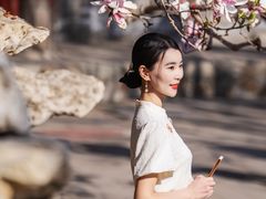-潭柘寺景区