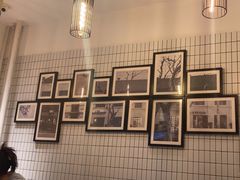 -BAKER&SPICE(安福路店)