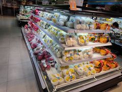 -盒马鲜生(大成店)