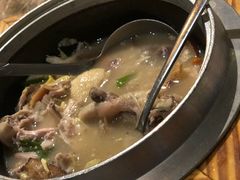 -一品诚记烤肉(大连柏威年购物中心店)