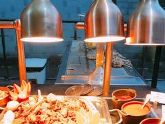 -深圳四季酒店·馥自助餐厅