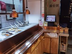 -头壹号 大油条·老长沙盖码饭(北辰店)