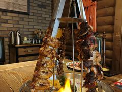 -卢布里西餐厅(总店)