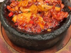 -西江美食舫·江西菜(健德桥店)