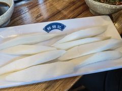 -鲜锦记潮汕牛肉火锅(月坛店)