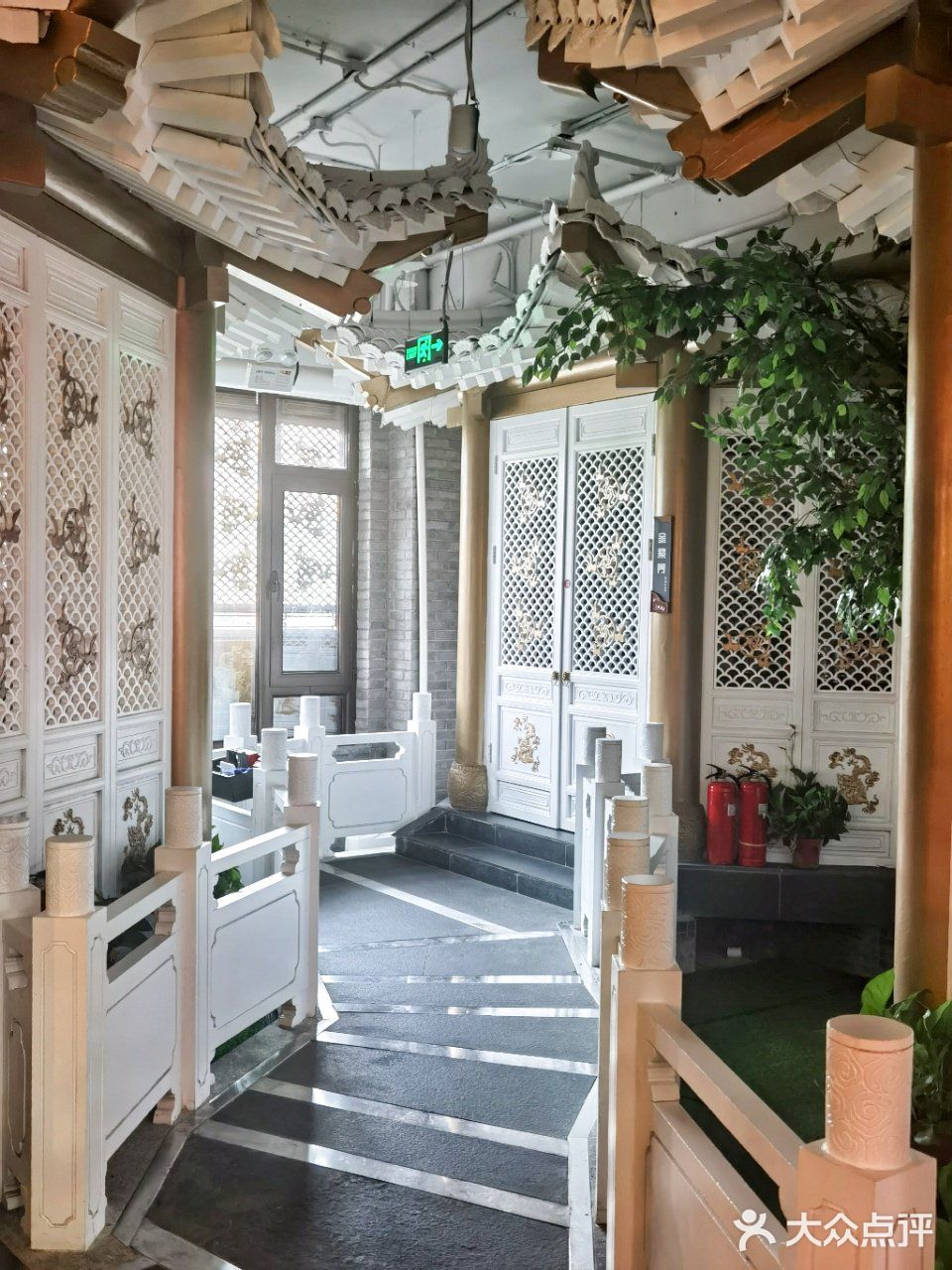 重庆火锅排队王👑开到我大北京啦！！！