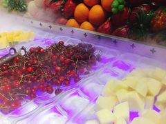 水果-盛江山自助料理(奥莱锦辉购物广场店)