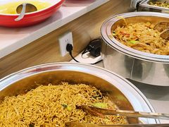 -禾匙素食自助(莱蒙都会店)