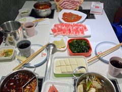 -麻辣因子滩羊火锅(世和广场店)