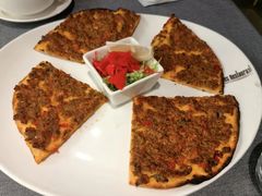 -Efes Turkish & Mediterranean Cuisine 艾菲斯餐厅(陆家嘴店)
