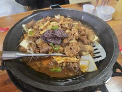 -朝族高丽火盆(长白山总店)