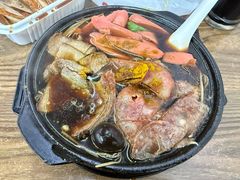 -中华门黑皮砂锅