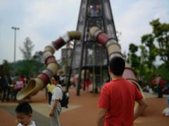 -枫香湖儿童公园