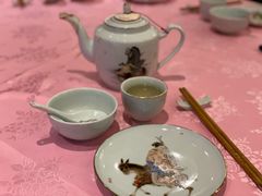 -誉八仙酒楼(静安大悦城店)
