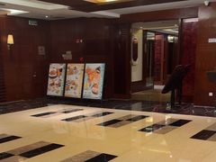 -四季轩中餐厅(徐州开元名都大酒店)